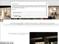 Sites similar to salvatohomedesign.it