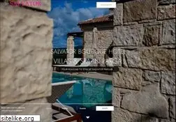 Sites similar to salvator.gr