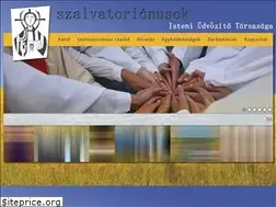 Sites similar to salvator.hu