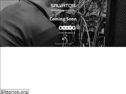 Sites similar to salvatorcri.com