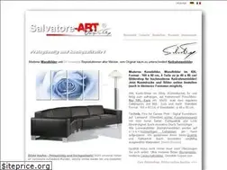 Sites similar to salvatore-art.com