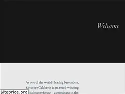 Sites similar to salvatore-calabrese.co.uk