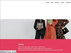 Sites similar to salvatore-ferragamos.com