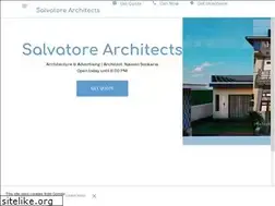 Sites similar to salvatore.co.in