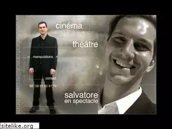 Sites similar to salvatorecaltabiano.com