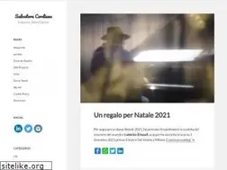 Sites similar to salvatorecordiano.it