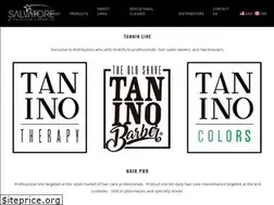 Sites similar to salvatorecosmetics.com