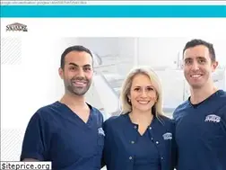 Sites similar to salvatoredental.com