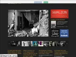Sites similar to salvatoredivilio.it