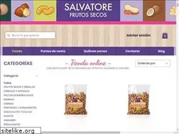 Sites similar to salvatorefs.com