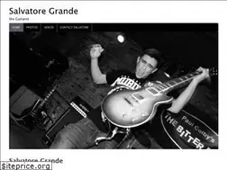 Sites similar to salvatoregrande.com