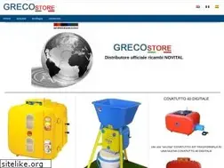 Sites similar to salvatoregreco.com