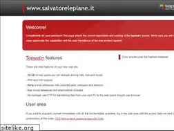 Sites similar to salvatorelepiane.it