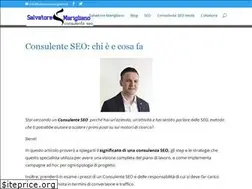 Sites similar to salvatoremarigliano.it