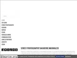Sites similar to salvatorematarazzo.com