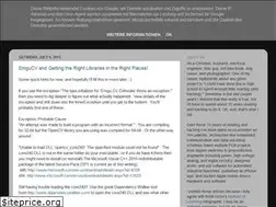 Sites similar to salvatoremenendez.blogspot.com