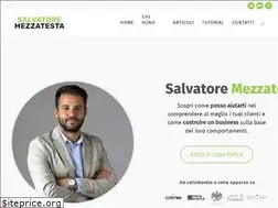 Sites similar to salvatoremezzatesta.com