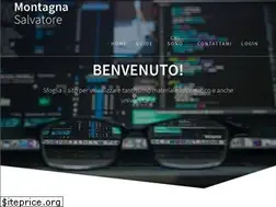 Sites similar to salvatoremontagna.altervista.org