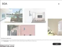 Sites similar to salvatoreoddoarchitetto.it