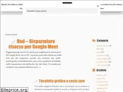 Sites similar to salvatorepaolella.it