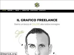 Sites similar to salvatorepumo.it