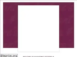 Sites similar to salvatores-herkimer.com
