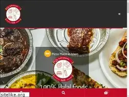 Sites similar to salvatores-pizza.com