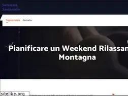 Sites similar to salvatoresantaniello.it