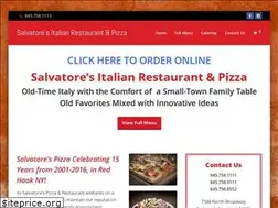 Sites similar to salvatoresitalian.com