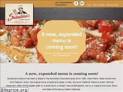 Sites similar to salvatoresonline.com