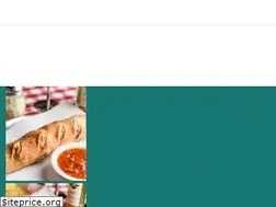 Sites similar to salvatorespizzeria.com