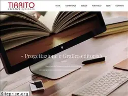 Sites similar to salvatoretirrito.it