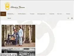 Sites similar to salvatorevacerra.com