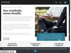 Sites similar to salvatori.com.br