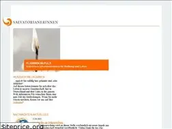 Sites similar to salvatorianerinnen.de