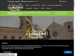 Sites similar to salvatorinorcia.com