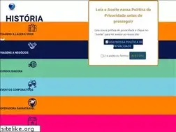 Sites similar to salvatur.com.br