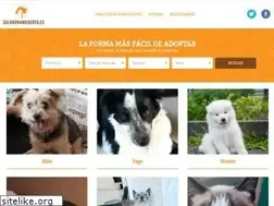 Sites similar to salvaunamascota.es