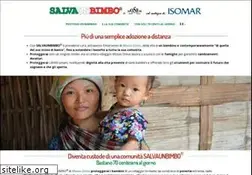 Sites similar to salvaunbimbo.it