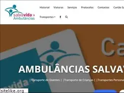 Sites similar to salvavida.pt
