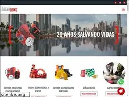 Sites similar to salvavidaspanama.com