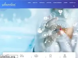 Sites similar to salvavidaspharma.com
