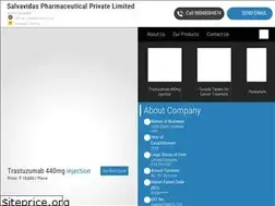 Sites similar to salvavidaspharmaceutical.in