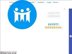 Sites similar to salvavita.hu