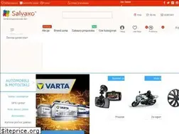 Sites similar to salvaxo.rs