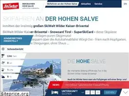 Sites similar to salve.at