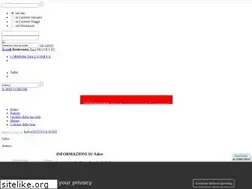 Sites similar to salve.corriere.it