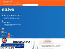 Sites similar to salve.pl