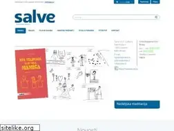 Sites similar to salve.si