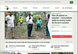 Sites similar to salveaselva.org